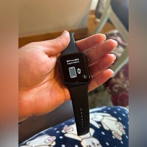 Apple Watch Series 6